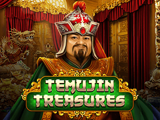 Temujin Treasures