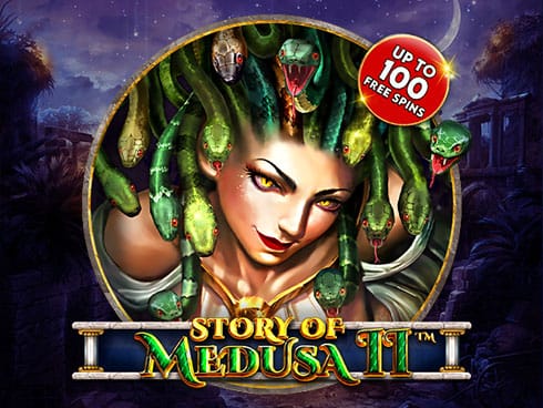 Story Of Medusa II