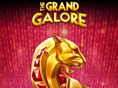 The Grand Galore